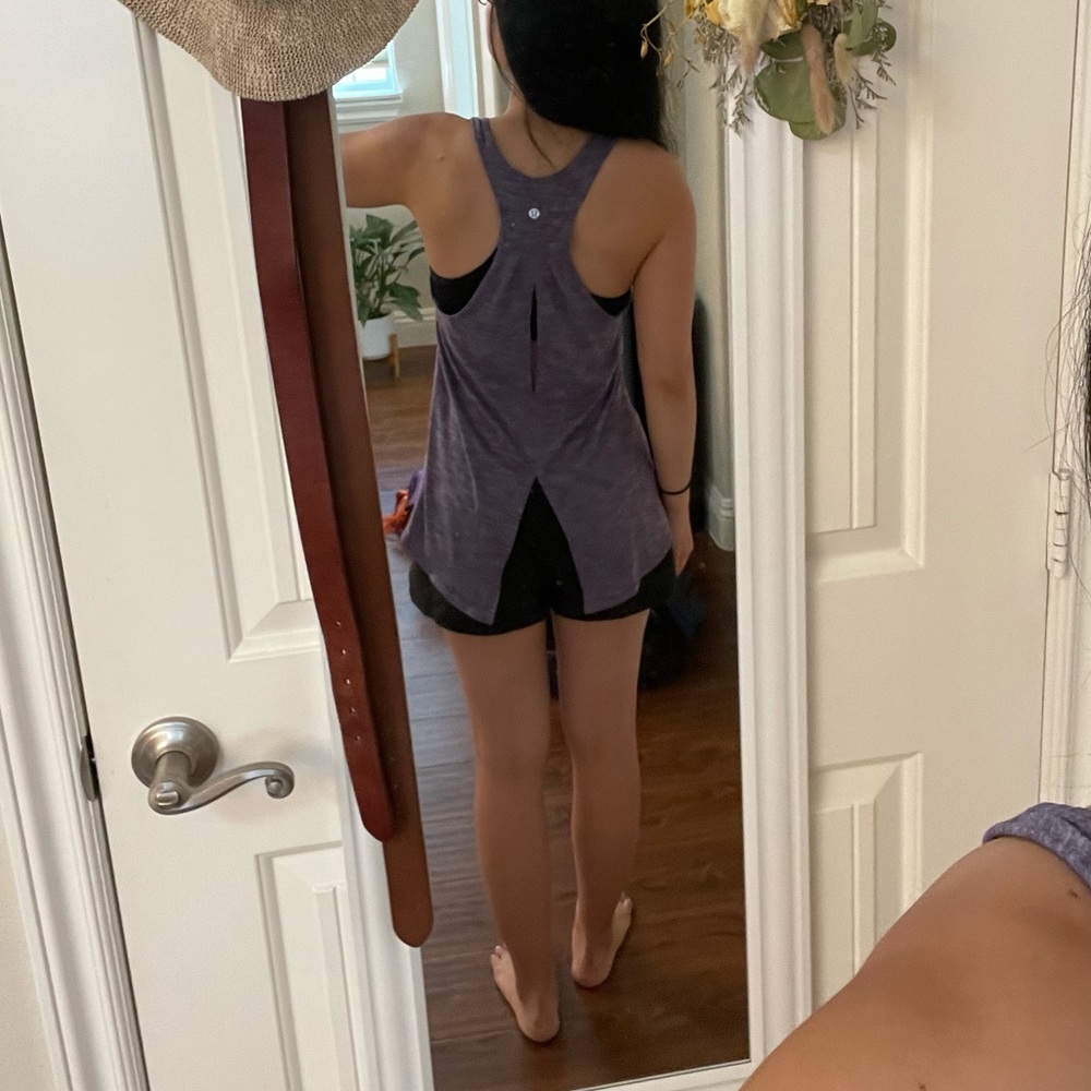 Lululemon tank top - Picture 8 of 8